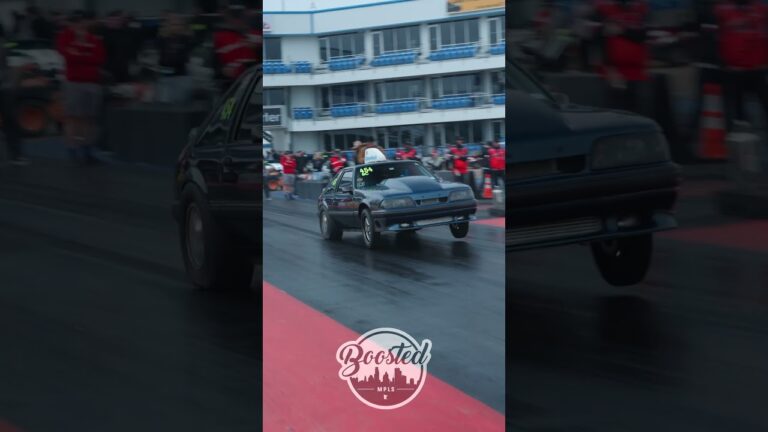 Between The Slicks #161 Shadyside Dragway’s Seth & Zach Buff ...